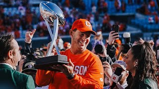 Clemson Football || Clemson Takes Down Kentucky in Gator Bowl Thriller (INSTANT HIGHLIGHTS)