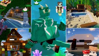 The Best New 1.19.4 Minecraft Mods That Were Just Released/ Updated!! [March 2023] screenshot 3