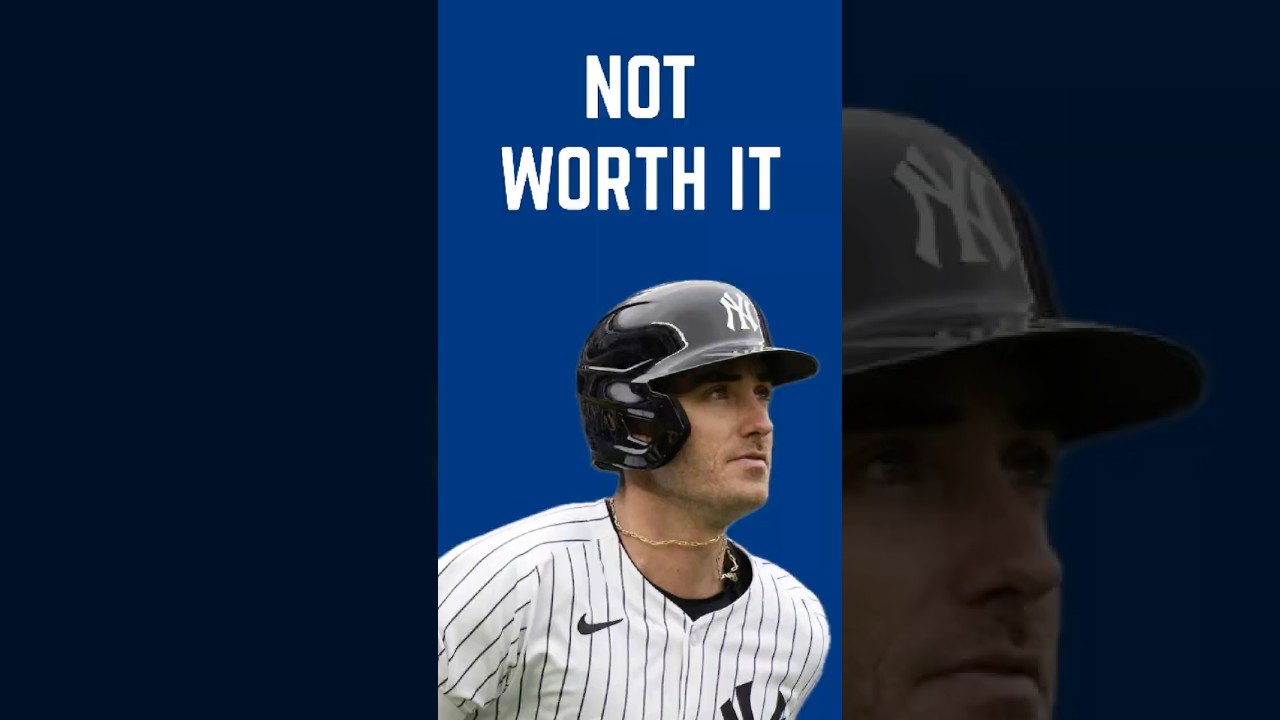 Cody Bellinger Could Be This Offseason's WORST Signing