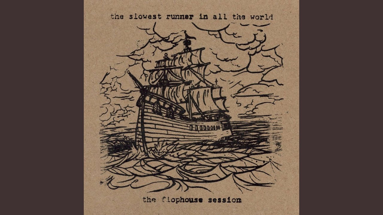 A Blind Captain, A Whispered Portent, An Infirm Navigator