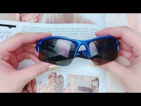 兒童墨鏡 兒童太陽眼鏡 戶外運動款 Y343