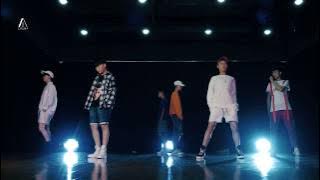 Acrush《London to LA》高清/HD
