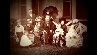 Devotion: The Family Life of U.S. Grant