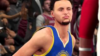 NBA 2K16 i want you to know screenshot 4