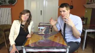 Dlaczego warto kupić grę Król i Zabójcy? | Gry Planszowe u Wookiego screenshot 1