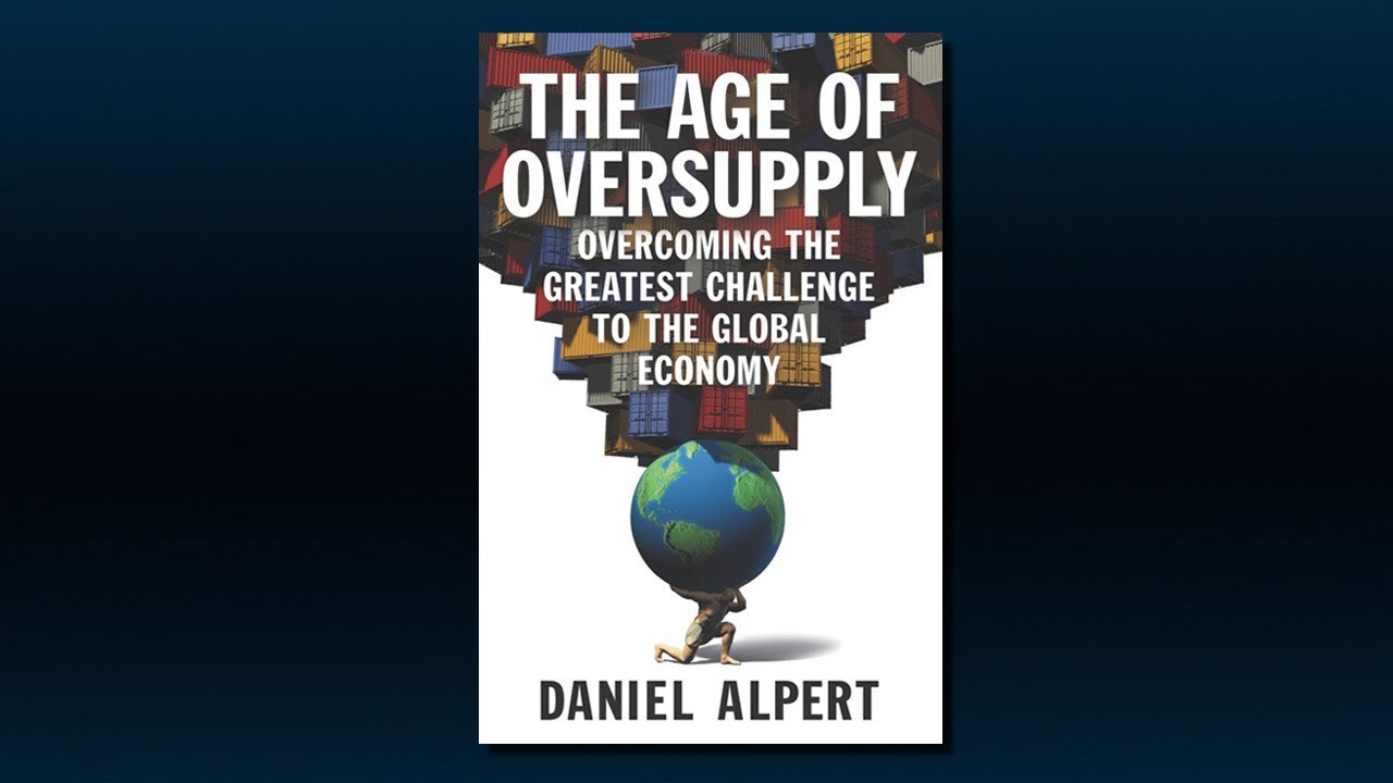 D.C. Not Dealing With “Oversupply” D.C. Not Dealing With “Oversupply”