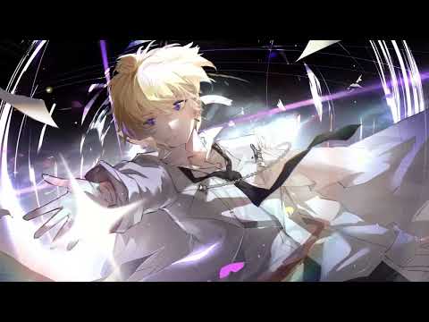 【Phigros / Chapter 9】 Entrance to the Chaos | Unlock MV
