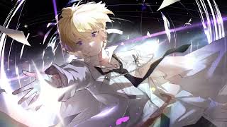 【Phigros / Chapter 9】 Entrance to the Chaos | Unlock MV
