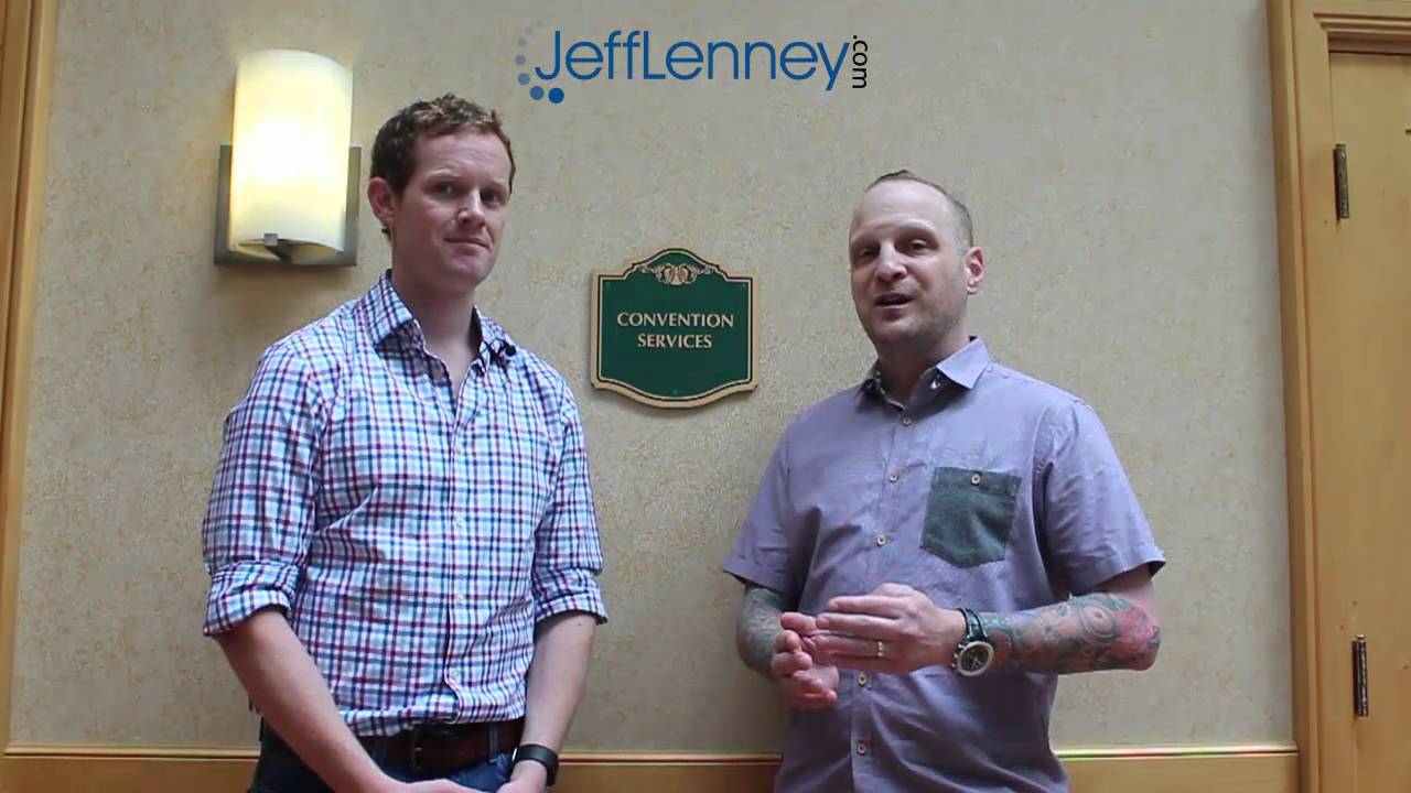 100k Factory Ultra Edition  - Jeff Lenney Interviews Aidan Booth