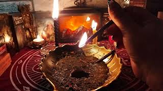 видео: ОТЖИГ  ЗАКОЛЬЦОВОК ,БЕГ ПО КРУГУ. картинка: ОТЖИГ  ЗАКОЛЬЦОВОК ,БЕГ ПО КРУГУ.