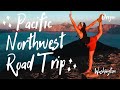 Pacific Northwest Campervan Road Trip: Washington & Oregon