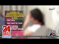 DOH: Mga respiratory illness tulad ng ubo’t sipon, laganap tuwing pabago-bagong... | 24 Oras Weekend