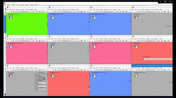 Property Inspector 4.0 Window Manager for LabVIEW