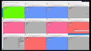 Property Inspector 4.0 Window Manager for LabVIEW