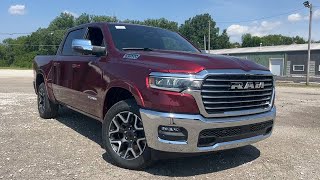 2025 Ram 1500 Muncie, Anderson, Fishers, Noblesville, IN Newcastle 2500400