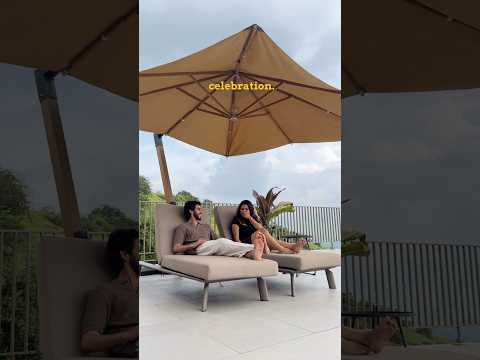 Still can't get over this dreamy 7BHK villa in Lonavala❤️