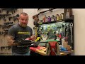 Sharps Bros. Heatseeker chassis for the Ruger American Short Action (assembly / how-to build video)