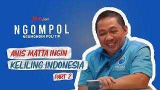 Anis Matta Bongkar Munculnya Isu Komunisme di Indonesia - JPNN.com