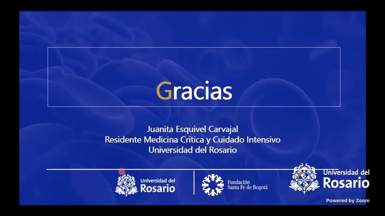 Coagulación Intravascular Diseminada