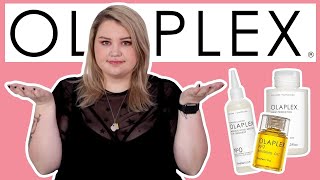 Every Olaplex Product Explained! | Ultimate Guide To Olaplex