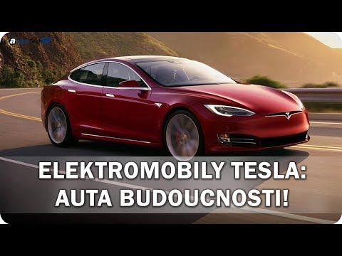 Video: Elon Musk Si Vzpomněl, Jak By Měl Vypadat Jeho Elektrický Automobil A Naše Budoucnost - Alternativní Pohled