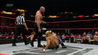 AEW Collision Full Show 2 May 2026 | AEW Collision Full Show Highlights Today #aewcollision 