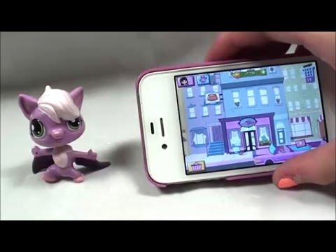 littlest pet shop scan codes