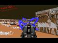 Wolf 3D: Project: Toten Eisenritter [SDL] - Floor 55 - 100%