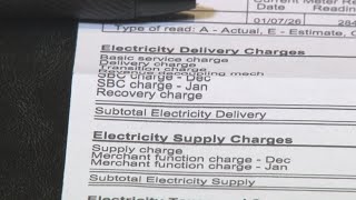 Lawmaker Focus on Utility Bill Charge for NYSERDA
