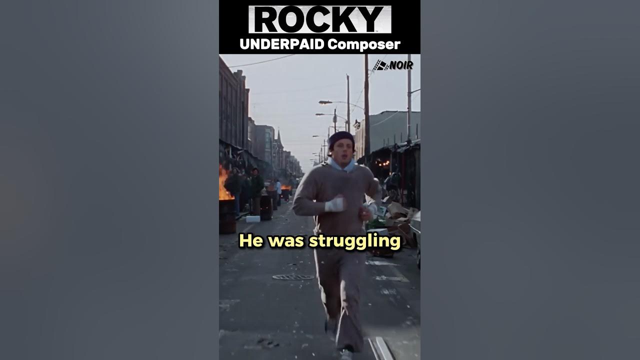 a Low-Cost Composer - Rocky ๐ผ a Low-Cost Composer - Rocky ๐ผ