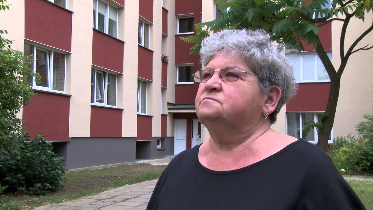 Renovuoti namai keičia Druskininkų veidą