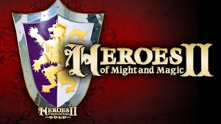 Heroes of Might and Magic II : The Succession Wars #6