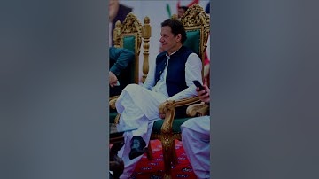 Imran Khan Short Video #imrankhan #pti #election #pakistan #youtubeshorts #politics #viral #foryou
