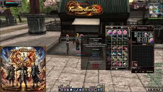 RiseGuardian Sky2 Development guide | TwelveSky2 & Karahan Online Official Style PvP Server 12sky2