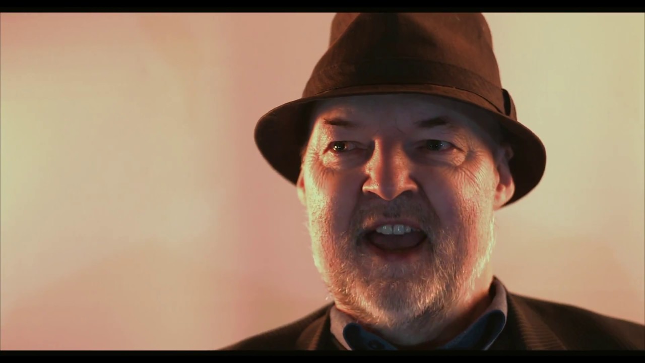 Tony Clarkin Interview