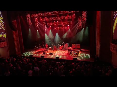 Oteil & Friends 3-12-22 Capitol Theatre Set 2