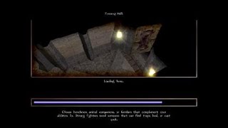 Neverwinter Nights: Enhanced Edition Character Creation