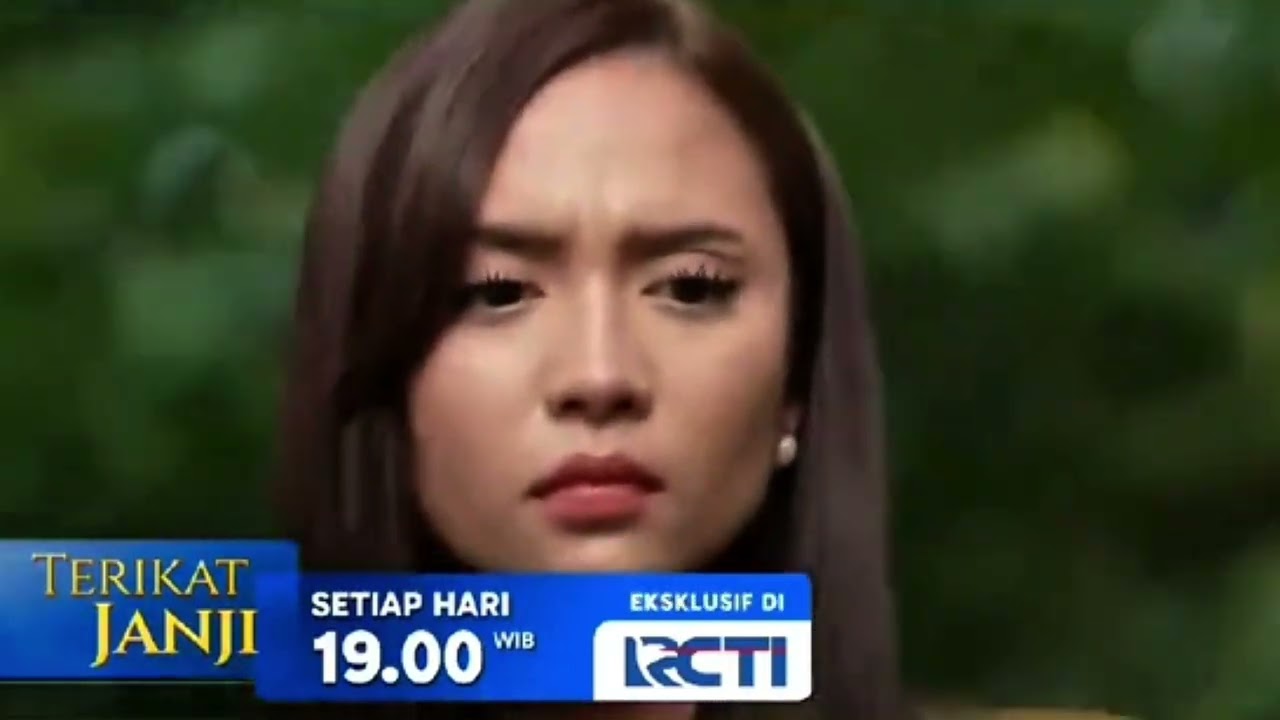 TRAILER TERIKAT JANJI SELASA 23 JUNI 2026