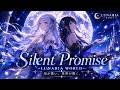 Silent Promise - LUNAЯIA WORLD | Emotional Anime Song | Original Music Video | AI Anime MV