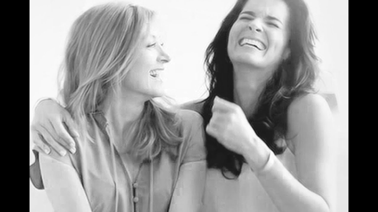 rizzoli & isles || thinking out loud