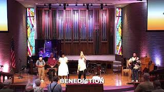 First Methodist Carlsbad