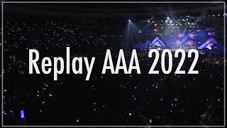 Download Lagu [#AAA2022] 2022 Asia Artist Awards Replay | AAA 2022 Live Stream MP3