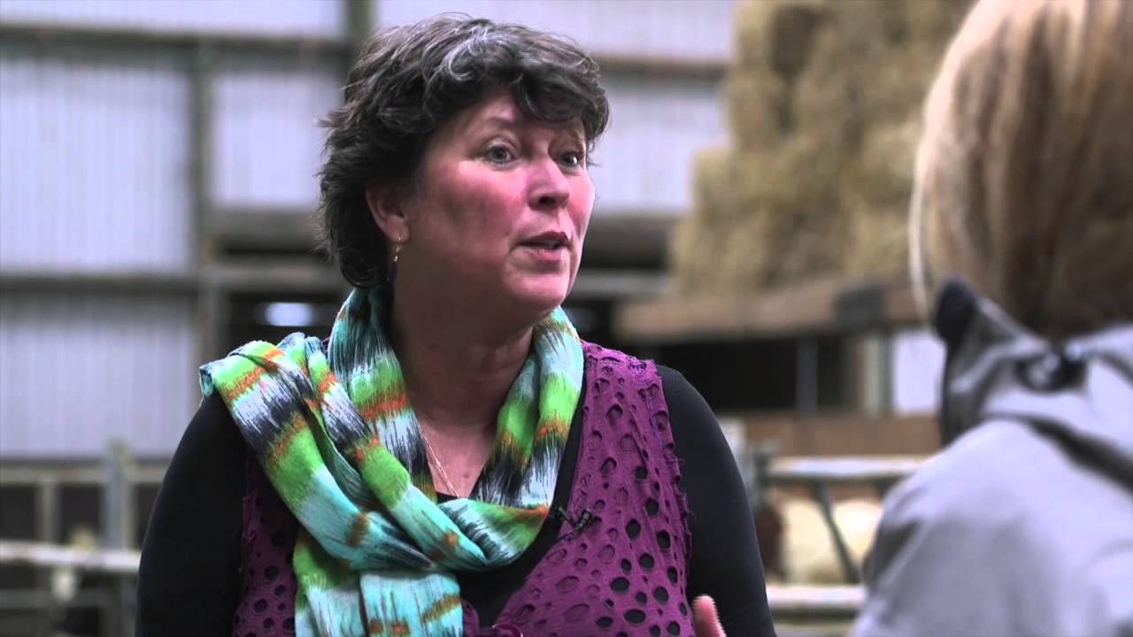 AgriVizier Interview met Programmamanager Rian van Dam van de GreenPort NHN