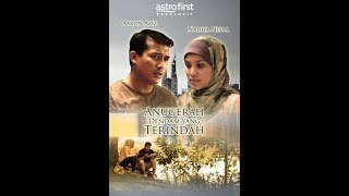 Anugerah Dendam Terindah (2013) | Full movie