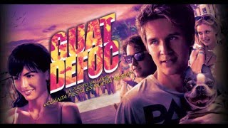 04) Turbulence (Radio Edit) - Steve Aoki, Laidback Luke, Lil Jon [Guatdefoc Soundtrack]