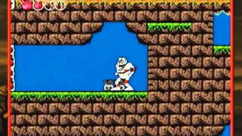 Decap Attack # 04 - Armington