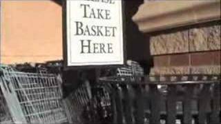 Littering Public Service Annoucement