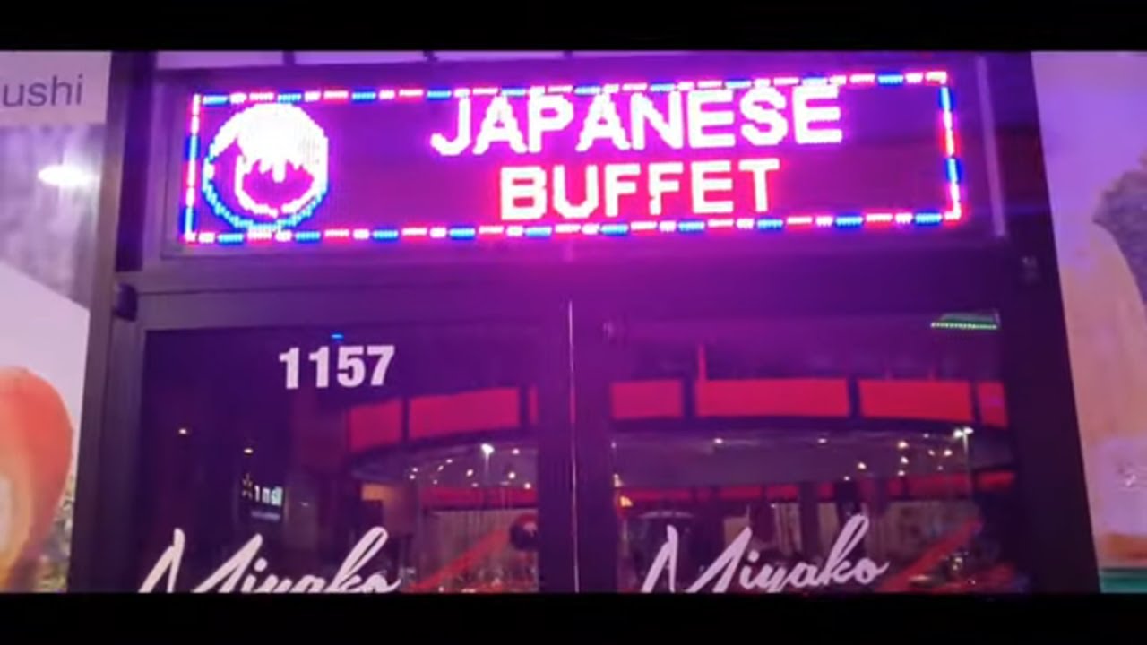 Miyako Japanese Restaurant Sushi, Seafood Pompano Fort Lauderdale