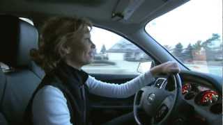A Day in the Life of Suzy Merchant