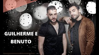 Guilherme e Benuto - Declaração Pro Bar part. Israel e Rodolffo (DVD AMANDO, BEBENDO E SOFRENDO)